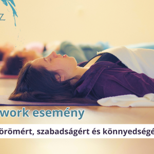 breathwork esemény