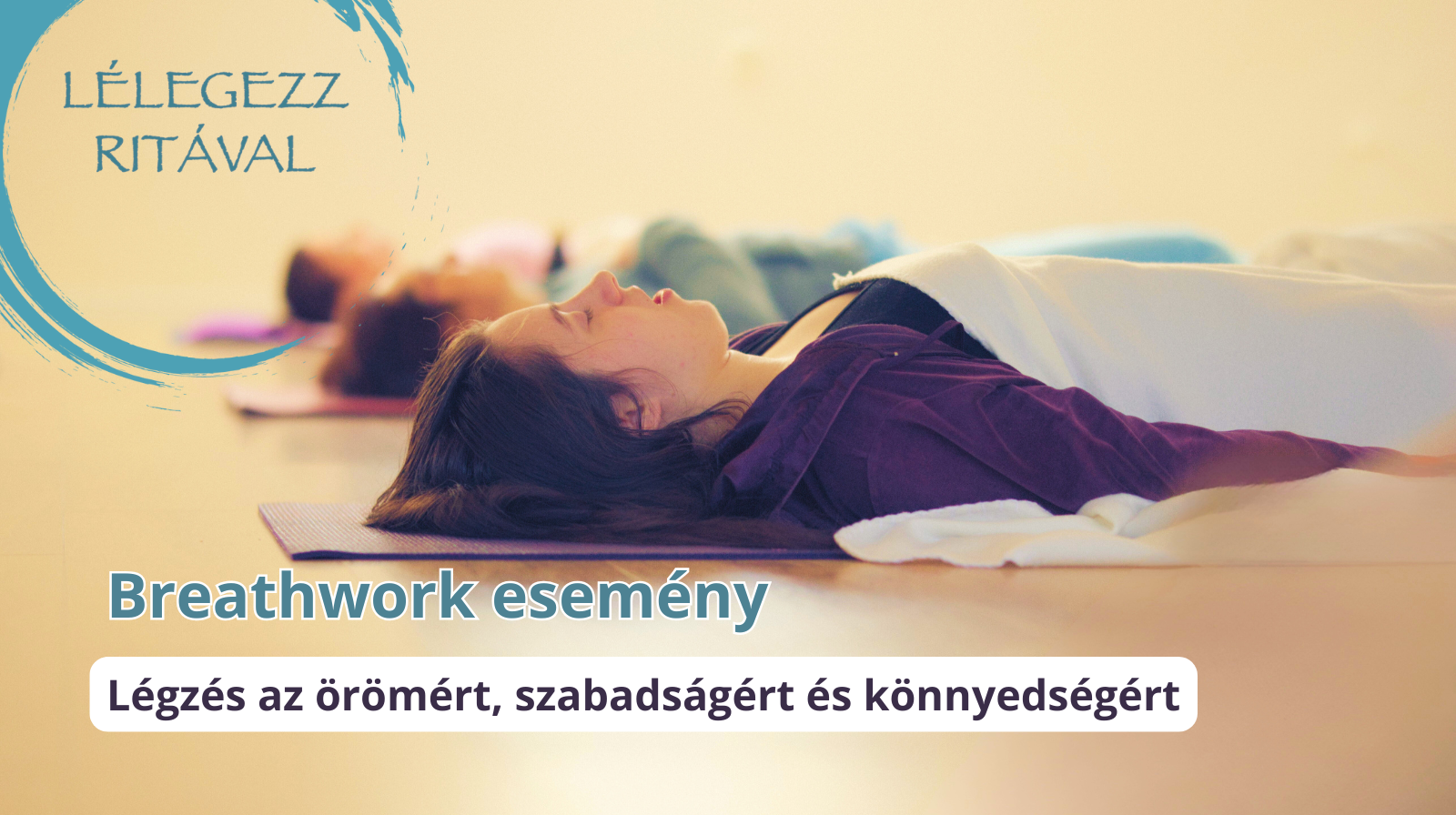 breathwork esemény