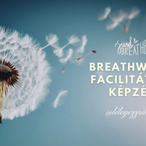 breathwork facilitátor képzés