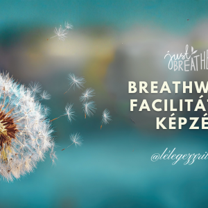 breathwork facilitátori képzés